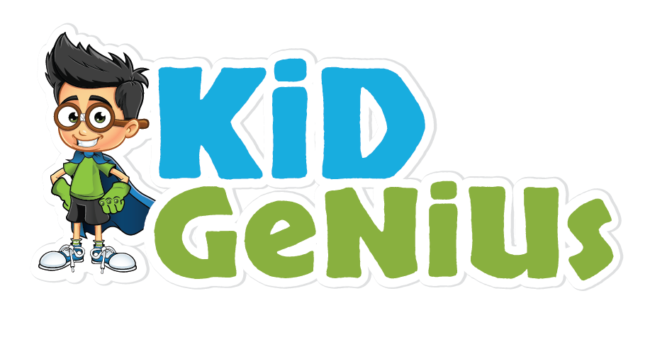 Kid-genius-logo